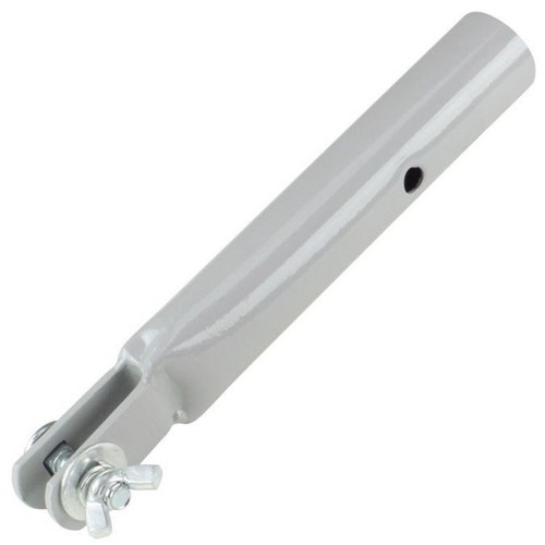 Concrete tool handle adapter - handle, 1