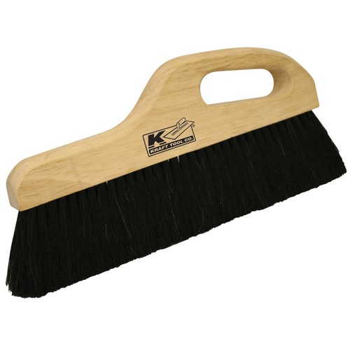 Kraft tool concrete finishing - concrete,