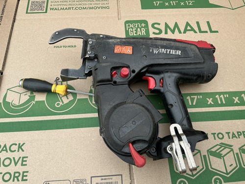 2019 max twin tier rebar - max,