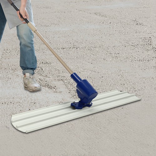 Bull float concrete tool - bull, kit