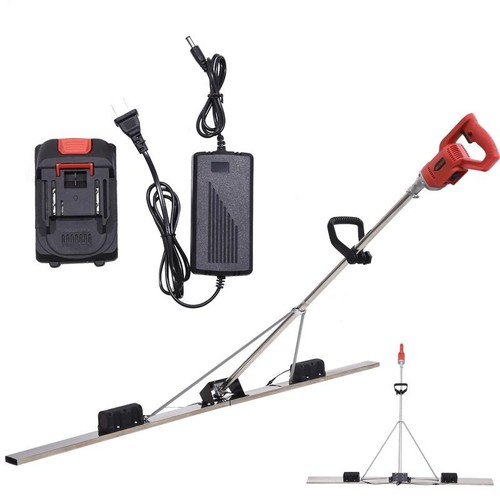 Concrete vibrating tool - concrete,