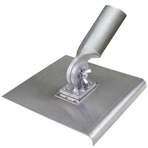 Kraft tool walking concrete - tool,