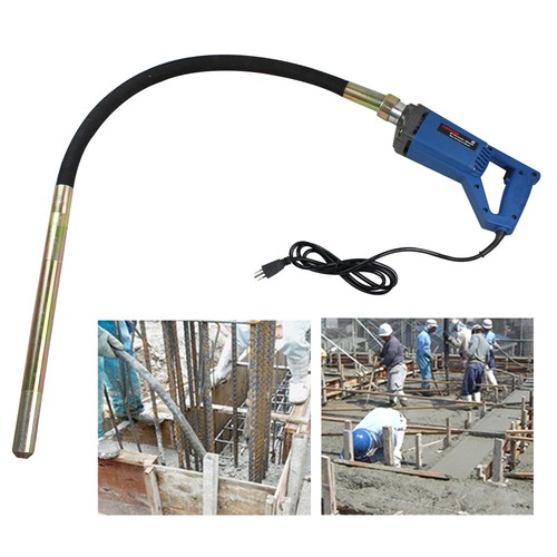Electric power concrete - electric,