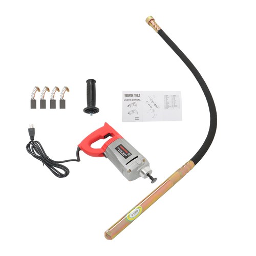 Portable electric concrete - portable,