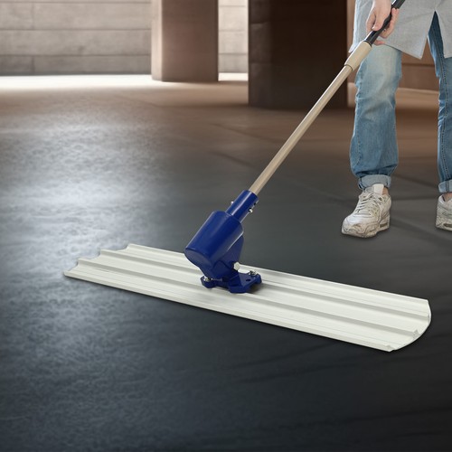 Bull float concrete - tool, kit