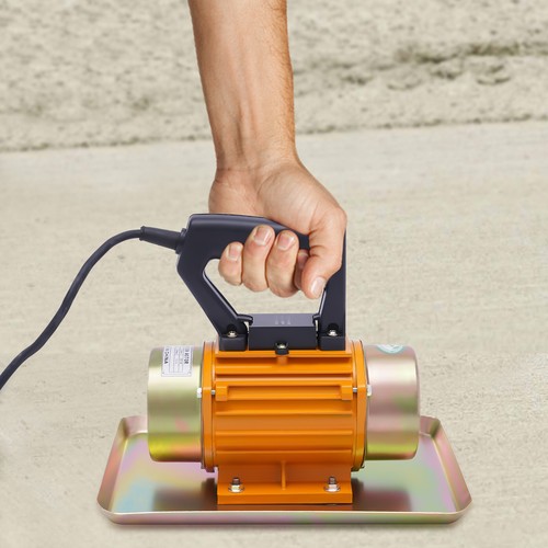 Electric handheld concrete - handheld,
